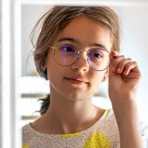 Spécialiste vu des enfants