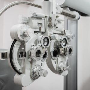 Examen de vue