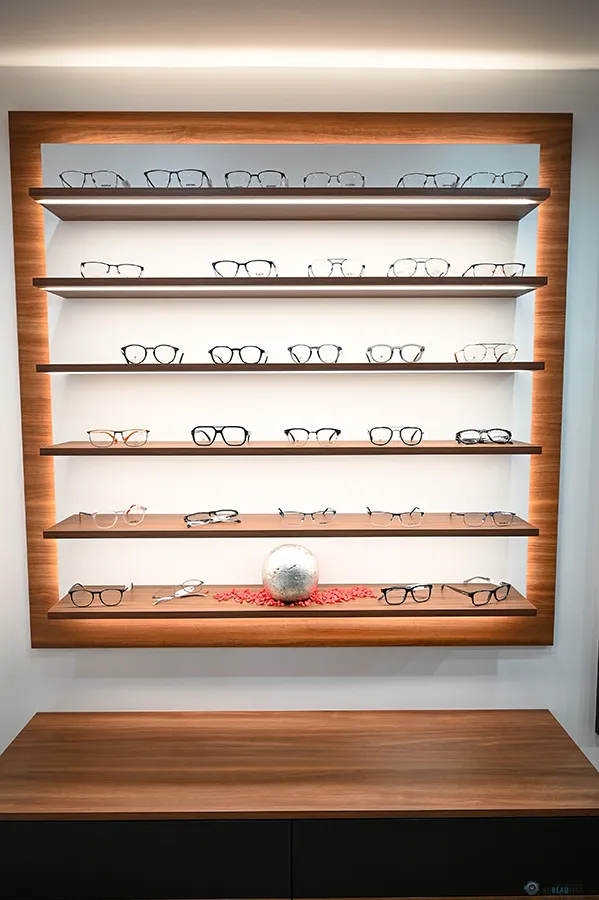 galerie-cecile-optique-fay aux loges -photo1a