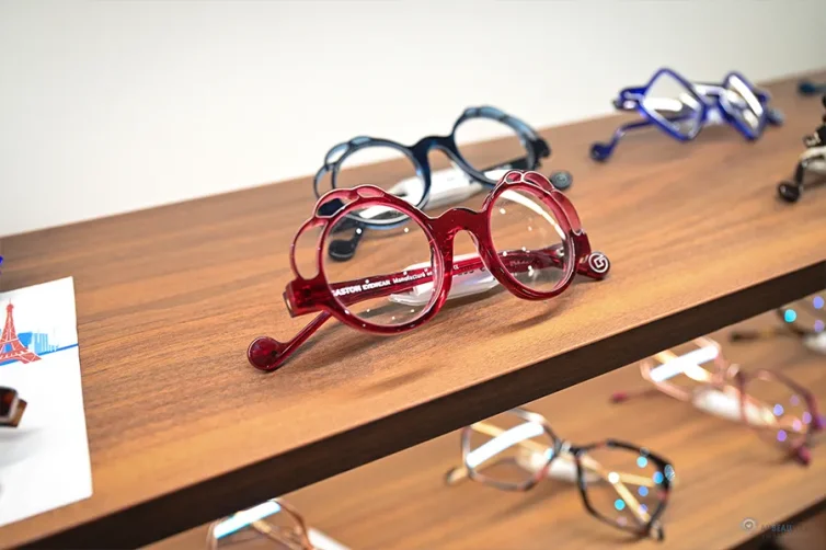 cecile optique - fay aux loges - photo5a