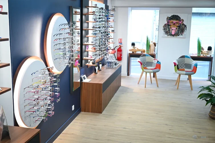 cecile optique - fay aux loges - photo7a